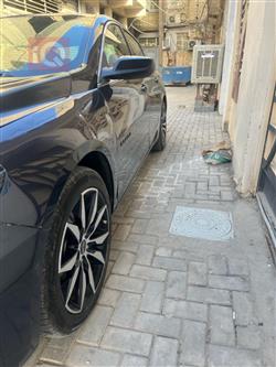 شيفروليه ماليبو